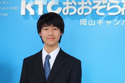 岡山県 岡山キャンパス 中国 四国 Ktcおおぞら高等学院キャンパス情報 通信制高校ならktc