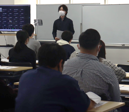 新年度スタート New福山キャンパス 新しい一歩を踏み出そう 22 04 18 キャンパスブログ 広島県 福山キャンパス おおぞら高等学院 おおぞら高校