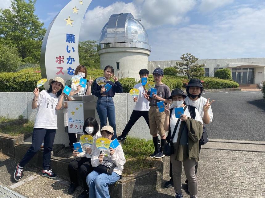 星空キャンプで手に入れたものとは