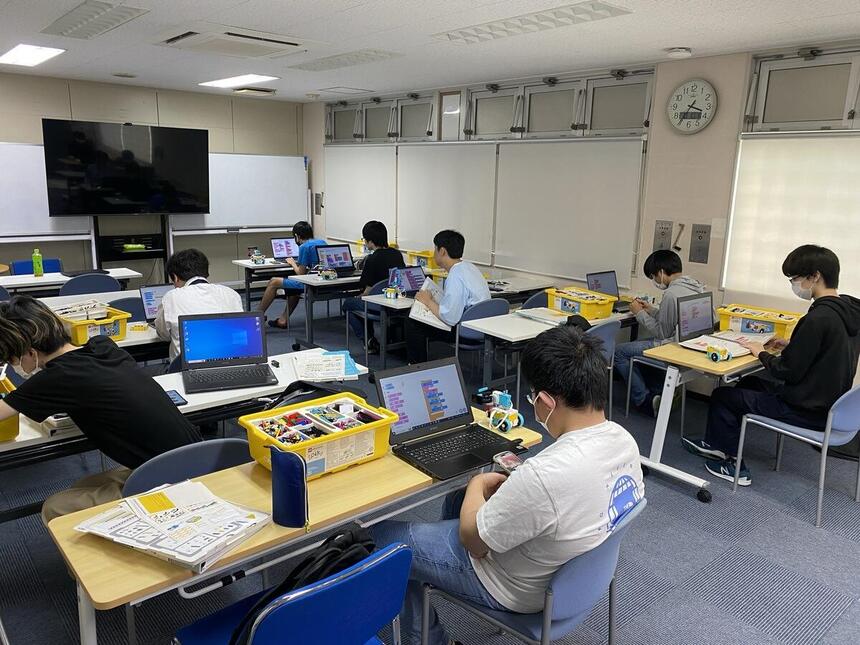 チーム結成！ 今年もおおぞら杯に向かっての活動が本格的に始まりました！