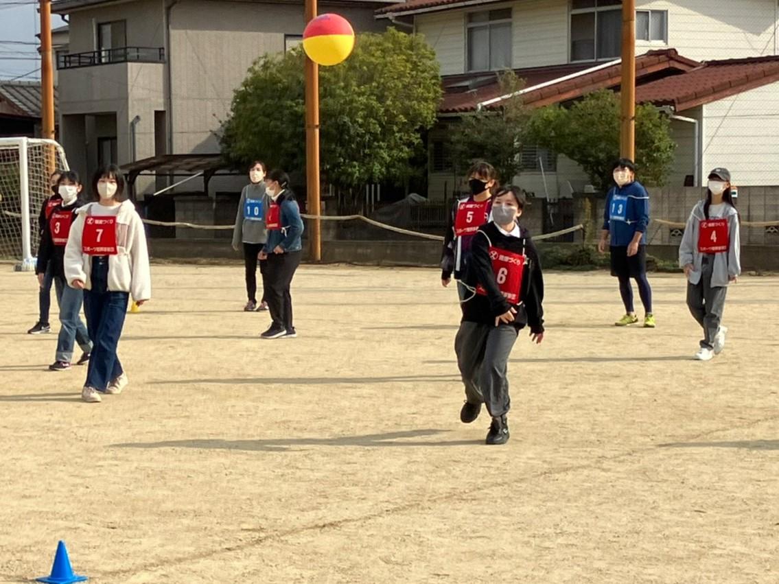 キャンパスライフ スポーツの秋 芸術の秋 にちなんで生徒が活躍できるイベントを開催しました 22 11 28 キャンパスブログ 愛媛県 松山キャンパス おおぞら高等学院 おおぞら高校