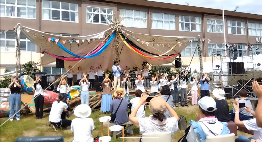 なないろの芸術祭2024