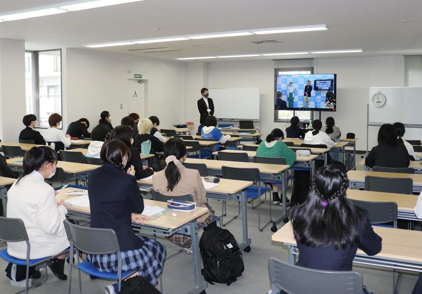 社会の架け橋プログラム