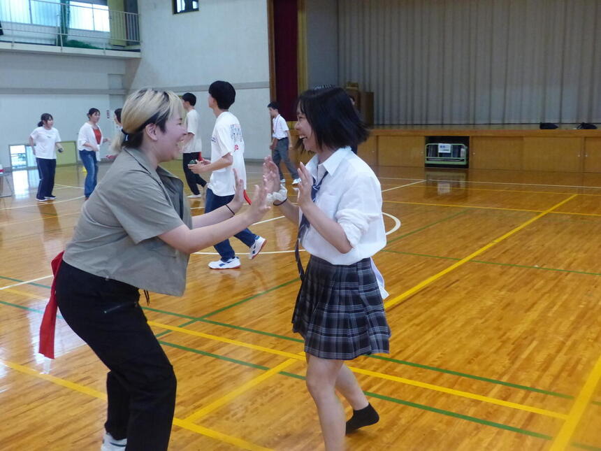 みらいの架け橋レッスンくるくるdayについて