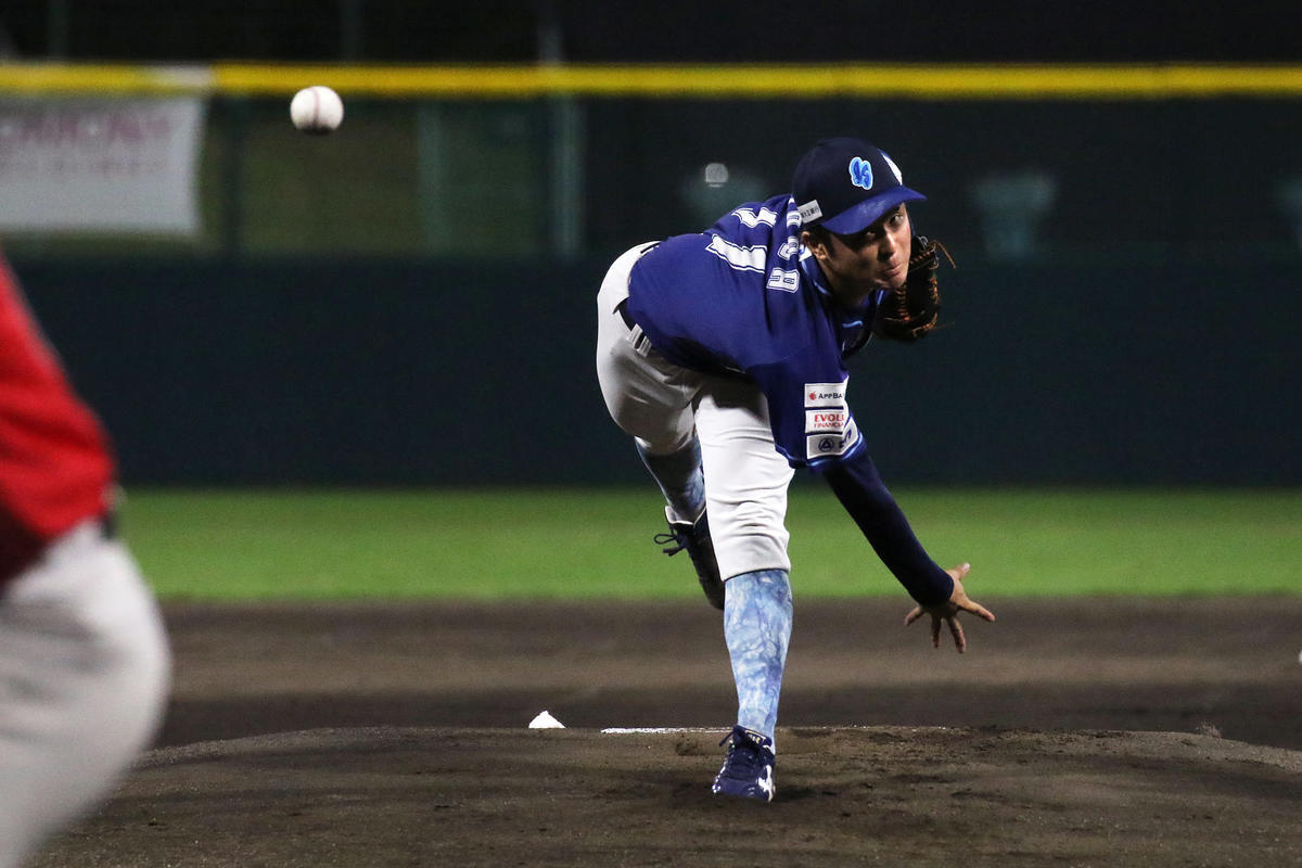 祝 ドラフト指名 Ktcおおぞら卒業生 戸田 懐生選手 11 11 おおぞらからのお知らせ 通信制高校ならおおぞら高等学院